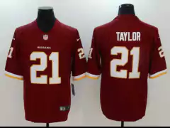 Camisa NFL Washington Redskins Taylor 21 - loja online
