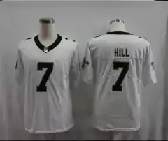 Camisa New Orleans Saints Hill 7