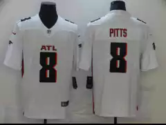 Camisa NFL Atlanta Falcons Pitts 8 - comprar online