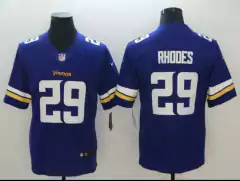 Camisa NFL Minnesota Vikings Rhodes 29