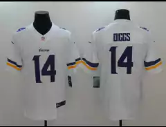 Camisa NFL Minnesota Vikings Diggs 14
