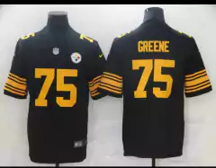 Camisa NFL Pittsburgh Steelers Greene 75 - comprar online