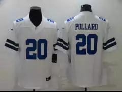 Camisa NFL Dallas Cowboys Pollard 20