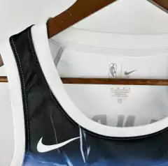 Camisa Regata Minnesota 2024/2025 Randle #30 na internet
