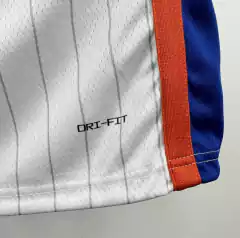 Camisa Regata New York Knicks 2024/2025 #25 Bridges na internet