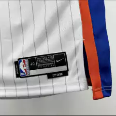Camisa Regata New York Knicks 2024/2025 #25 Bridges - 10 Outlet Imports