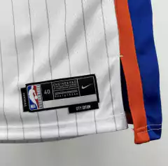 Camisa Regata New York Knicks 2024/2025 #32 Towns - 10 Outlet Imports