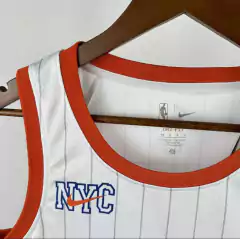 Camisa Regata New York Knicks 2024/2025 #32 Towns - comprar online