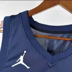 Camisa Regata Washington Wizards 2024/2025 #33 Kuzma na internet