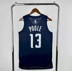 Camisa Regata Washington Wizards 2024/2025 #33 Kuzma - comprar online