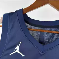 Camisa Regata Washington Wizards 2024/2025 #33 Kuzma na internet
