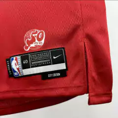 Camisa Regata Menphis Grezzlies 2024/2025 #23 Rose na internet