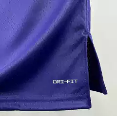 Camisa Regata Lakers 2024/2025 #4 Knecht - loja online