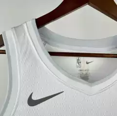 Camisa Regata Dallas Marvericks 2024/2025 #31 Thompson na internet
