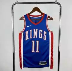 Camisa Regata sacramento Kings 2024/2025 #11 sabonis