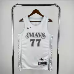 Camisa Regatas Dallas marvericks 2024/2025 #77 Doncic - comprar online