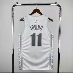 Camisa Regata Dallas marvericks 2024/2025 #11 irving - comprar online
