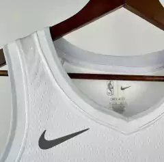 Camisa Regata Dallas marvericks 2024/2025 #11 irving - loja online