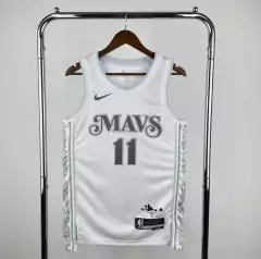 Camisa Regata Dallas marvericks 2024/2025 #11 irving