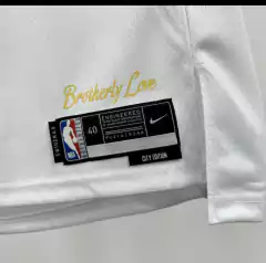 Camisa Regata Philadelphia 2024/2025 #21 Embiid - loja online