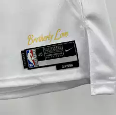 Camisa Regata Philadelphia 2024/2025 # 8 George - 10 Outlet Imports