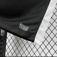 Camisa Corinthians 2024/2025 Masculina Preta na internet