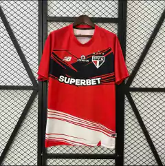 Camisa São Paulo Goleiro 2024/2025 NB Masculina