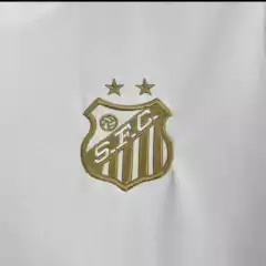 Camisa Santos 2024/2025 Homenagem Pelé na internet