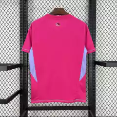 Camisa Flamengo Goleiro 2024/2025 Masculina - comprar online