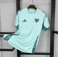 Camisa Cruzeiro Pré Treino 2024/2025 Masculina
