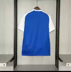 Camisa Cruzeiro 2024/2025 Masculina Azul - comprar online