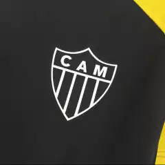 Camisa Atlético Mineiro Pré Treino 2024/2025 - 10 Outlet Imports
