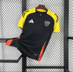 Camisa Atlético Mineiro Pré Treino 2024/2025