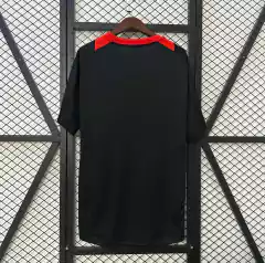 Camisa Pré Treino Internacional 2024/2025 Preta - comprar online