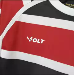 Camisa Santa Cruz 2024/2025 Volt Masculina na internet