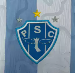 Camisa Paysandu 2024/2025 Volt Masculina - 10 Outlet Imports