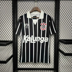 Camisa Corinthians Retrô 2025 - comprar online