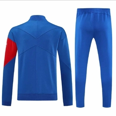 Conjunto Agasalho PSG 2025/2026 Masculino - comprar online