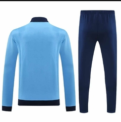 Conjunto Agasalho Argentina 2025/2026 Masculina - comprar online