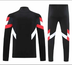 Conjunto Agasalho Manchester United 2024/2025 Masculina - comprar online