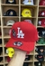 Gorras "LA"