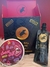 Miel Black Bull