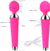 Vibrador Microfono Mediano - Sw33t S3x