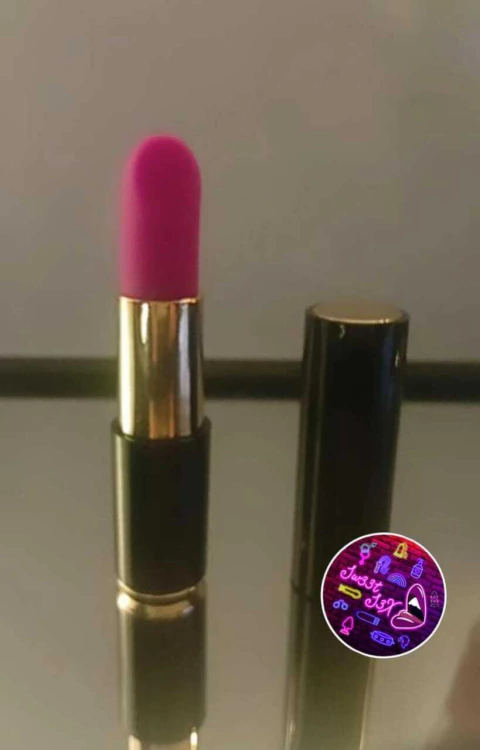Labial Recargable