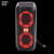 Parlante Bluetooth LED tg333