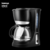 Cafetera De Filtro 0.6l