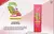 Sabonete Liquido Facial Cheirinho de Chiclete Moranguinho 100ml Soul Cosméticos - comprar online