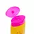 Sabonete Intimo Cheirinho de Chiclete BabaSoul Tutti-Frutti com Sensação Térmica 200ml - Soul Cosméticos - comprar online