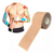 Cinta Neuromuscular 5cm X 5mts Hipoalergenica Beige