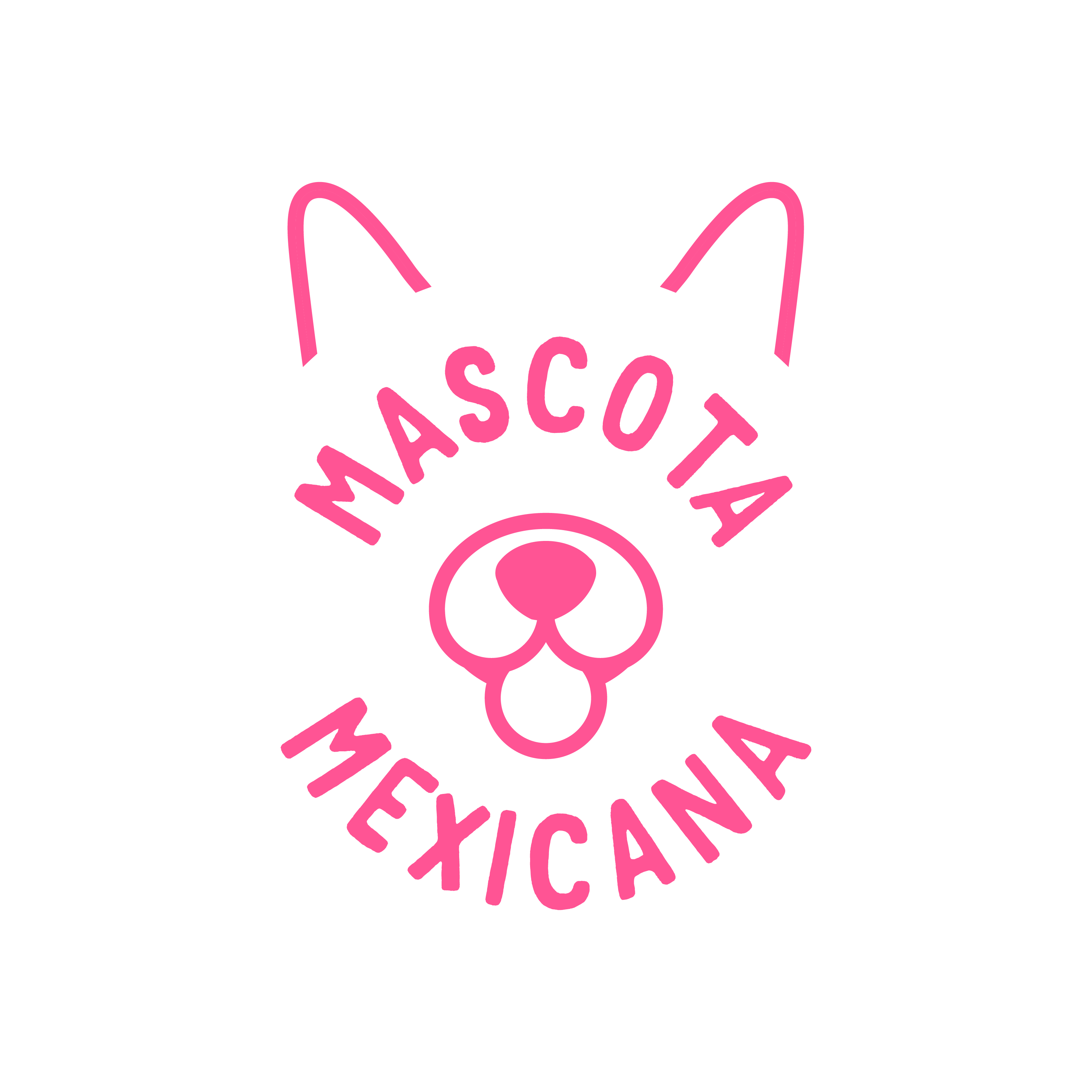 Mascota Mexicana